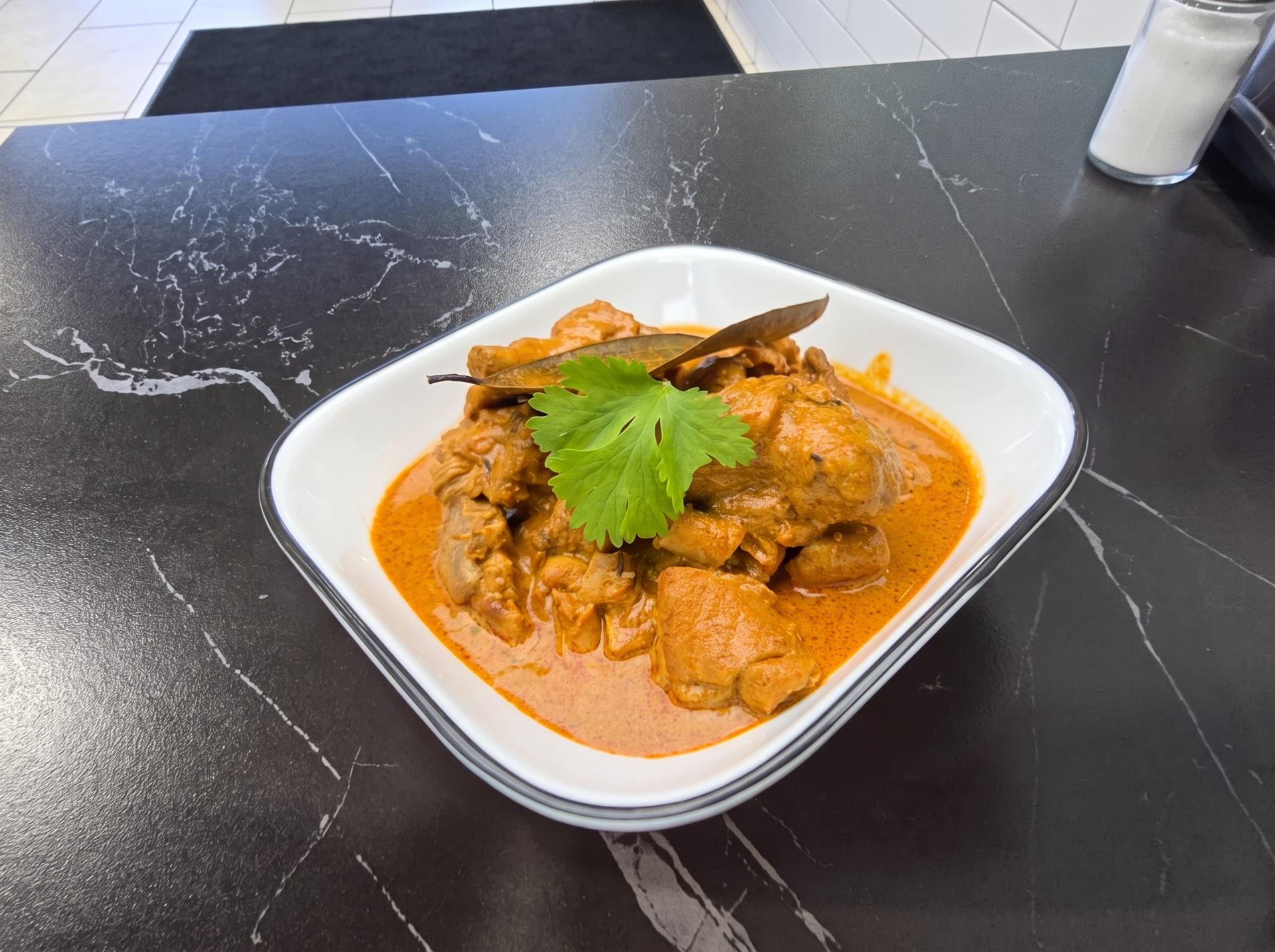 What Makes Cafe Osmania Different