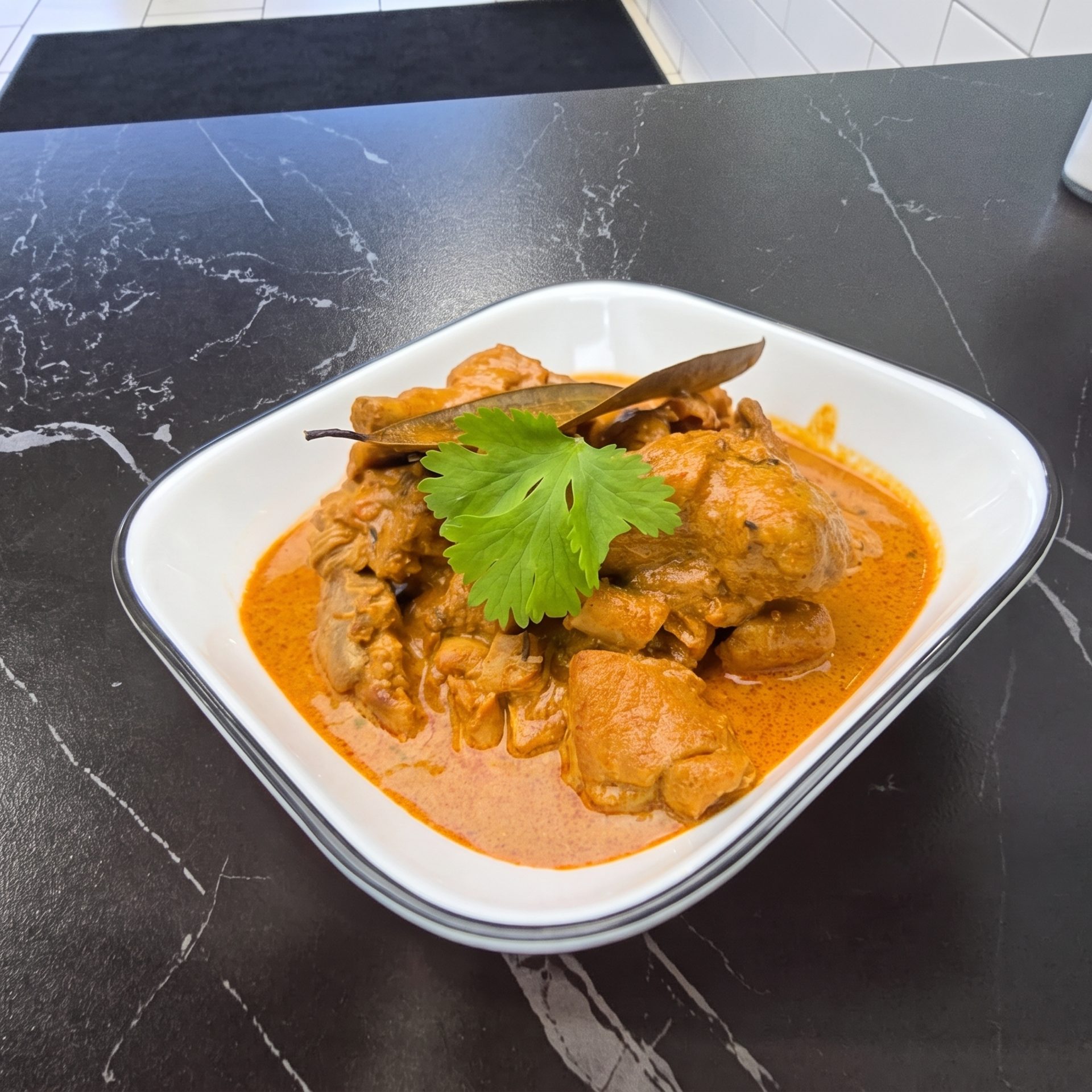 What Makes Cafe Osmania Different