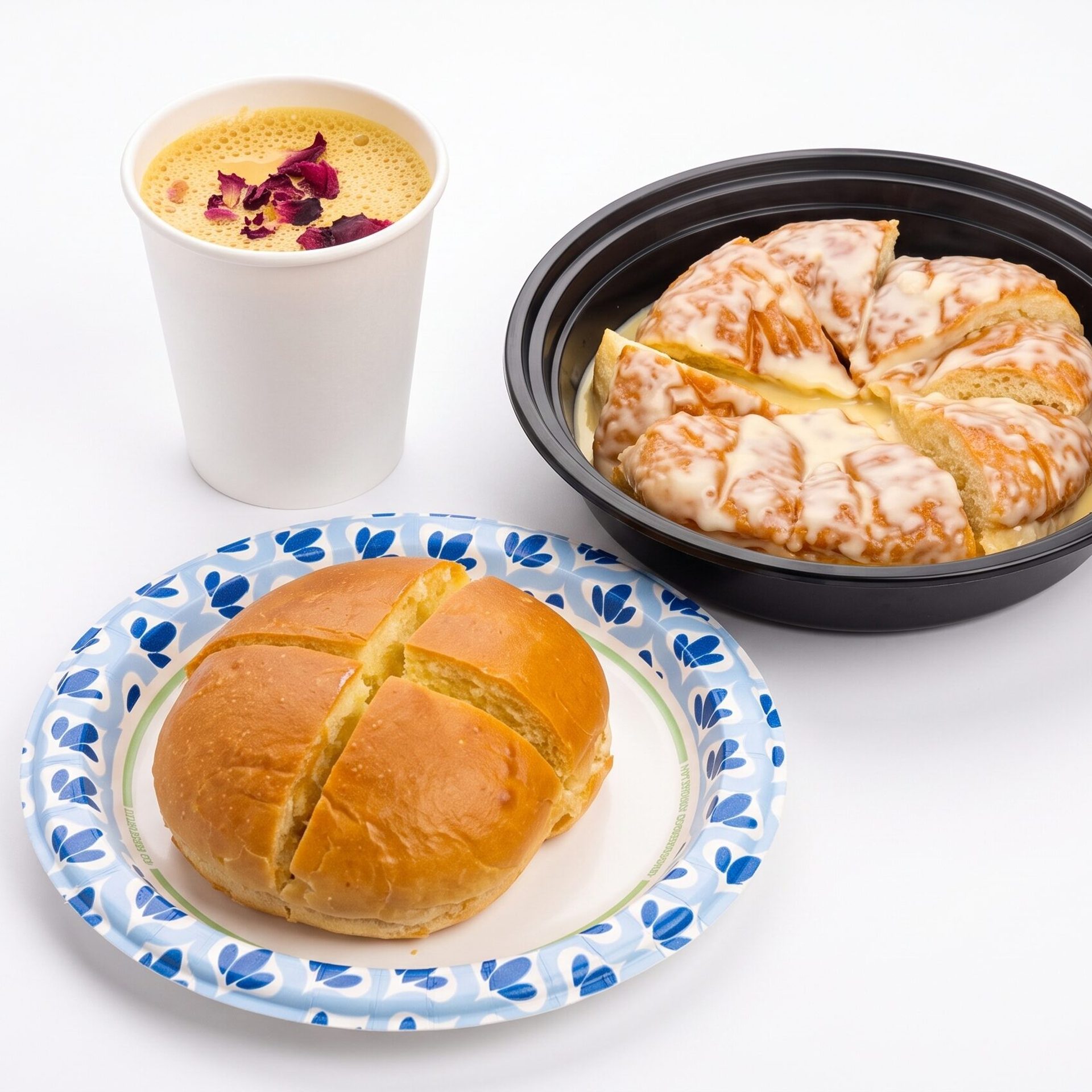 Cafe Osmania Rewards