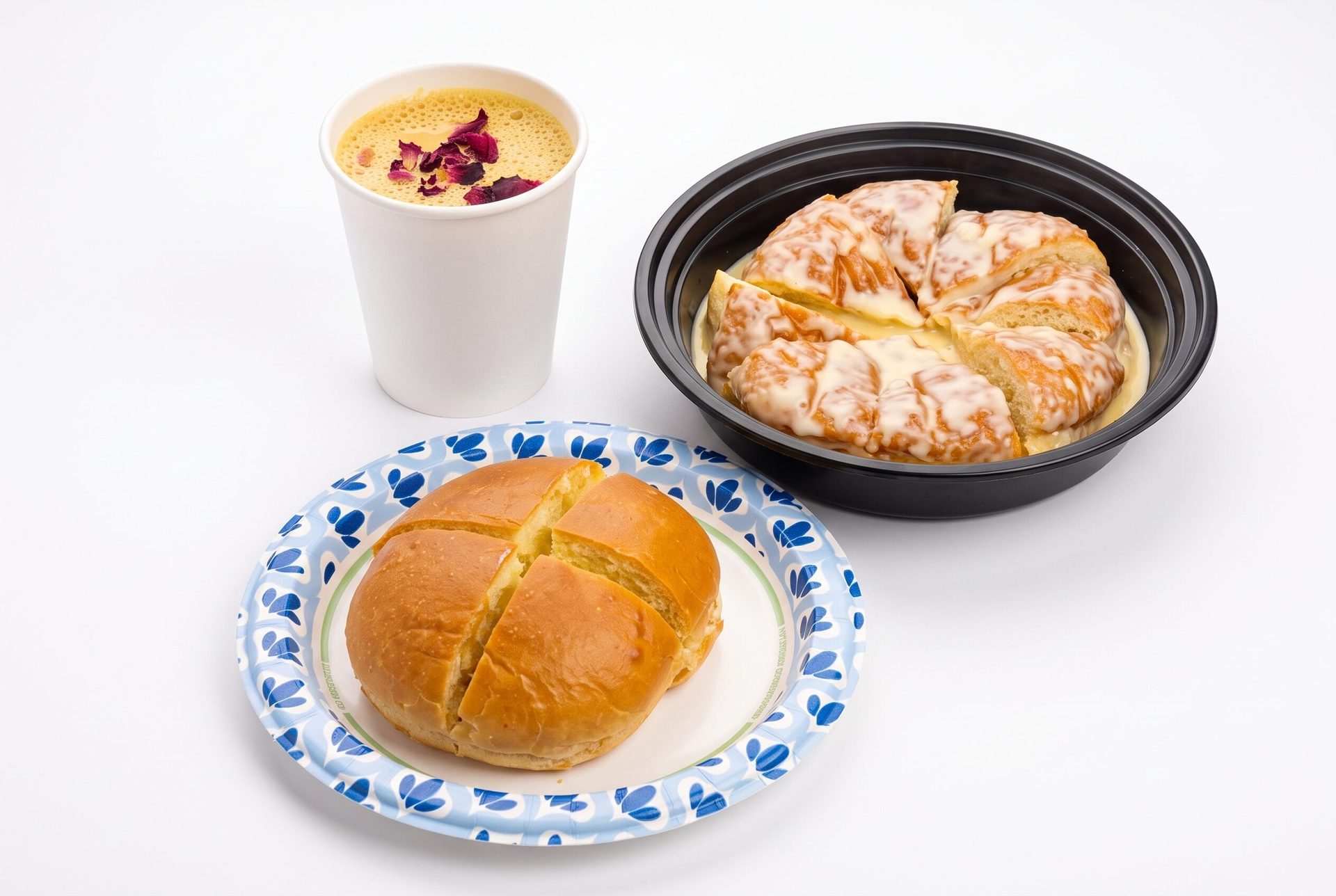 Cafe Osmania Rewards