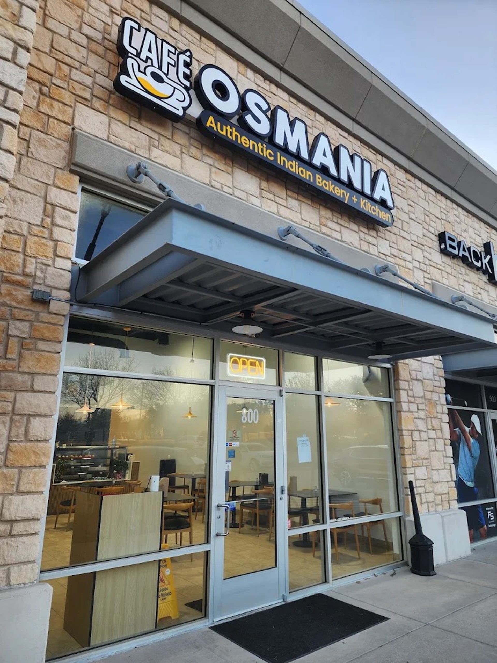 Visit Us Today